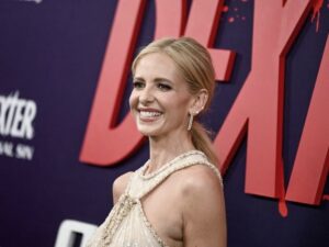 Ile ma lat Sarah Michelle Gellar — zaskakujące fakty o aktorce