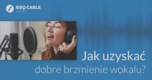 Jak nagrać wokal profesjonalnie: 7 kluczowych kroków do perfekcji w studiu