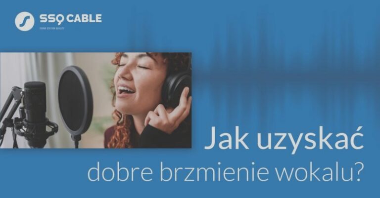 Jak nagrać wokal profesjonalnie: 7 kluczowych kroków do perfekcji w studiu