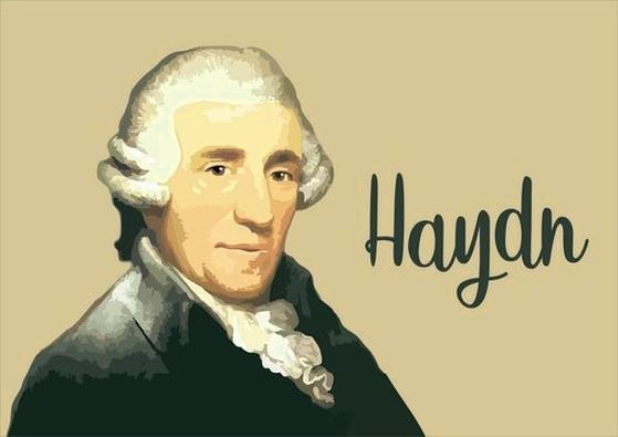 Joseph Haydn: życie i dzieło legendarnego kompozytora klasycyzmu