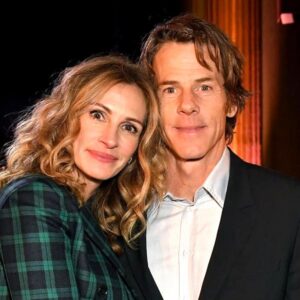 Julia Roberts: ile naprawdę ma lat jedna z najpiękniejszych aktorek?