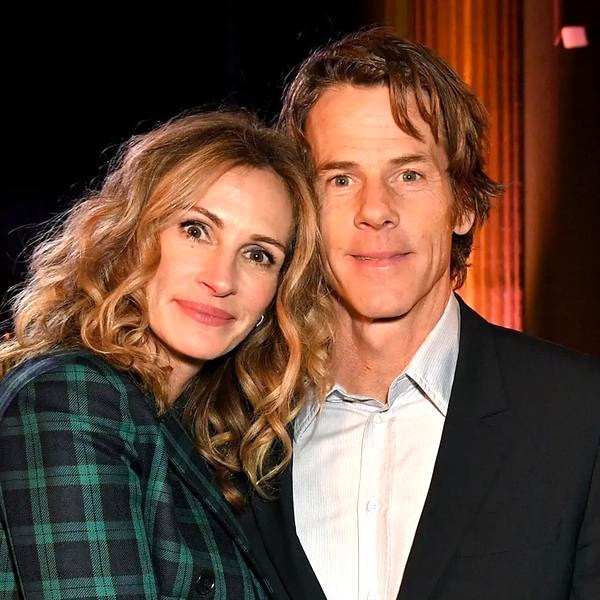 Julia Roberts: ile naprawdę ma lat jedna z najpiękniejszych aktorek?