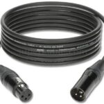 Kable i przewody XLR — promocje na audiofilskie i estradowe modele | Sklep Audio