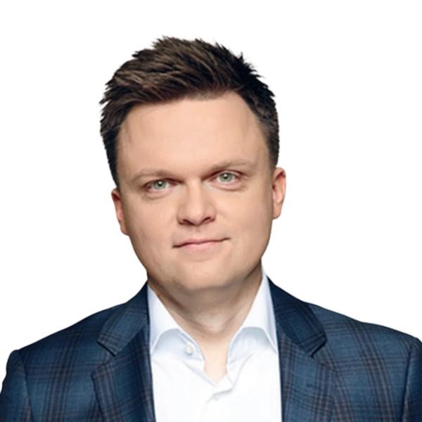 Kim jest żona Hołowni i co czyni ją naprawdę wyjątkową?