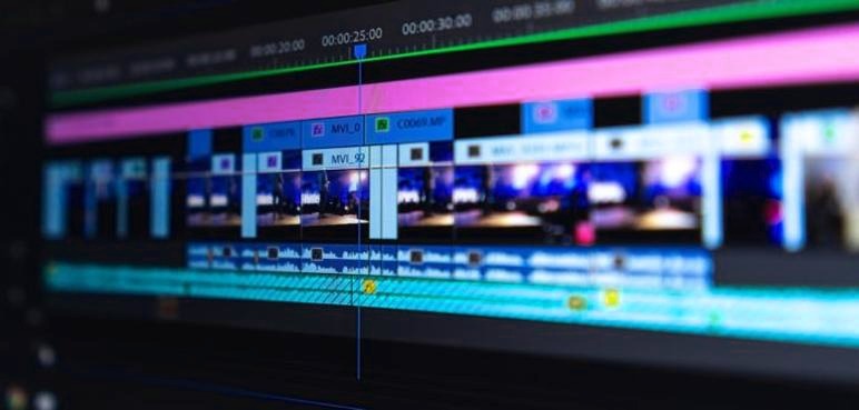Montaż video: stworzenie profesjonalnego filmu w kilku prostych krokach