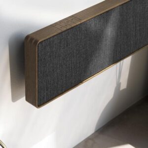 Odkryj wyjątkową jakość i elegancki design nowoczesnych zestawów stereo dla melomanów