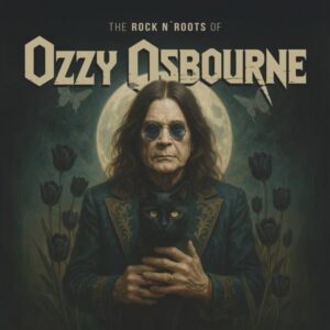 Poznaj nagrodę Ikony, którą zdobył Ozzy Osbourne na ceremonii Rolling Stone UK