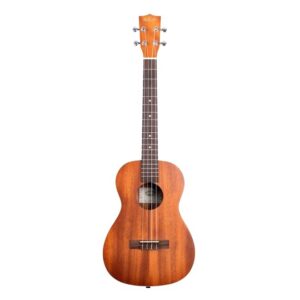 Rozpocznij swoją przygodę z ukulele: 10 prostych kroków do opanowania podstawowych akordów