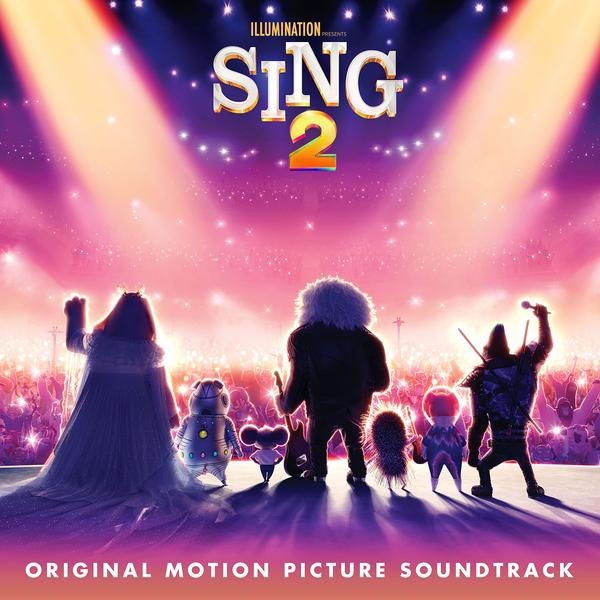 Sing: Odkryj hity, które usłyszymy w animowanym musicalu
