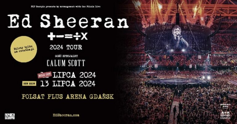 Spotkanie głosów: Ed Sheeran i Bocelli — jaka piosenka powstała i historia duetu