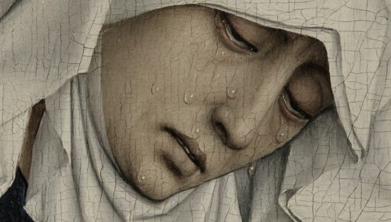 Stabat Mater: historia hymnu matki bolesnej, pochodzenie i najsłynniejsze wykonania