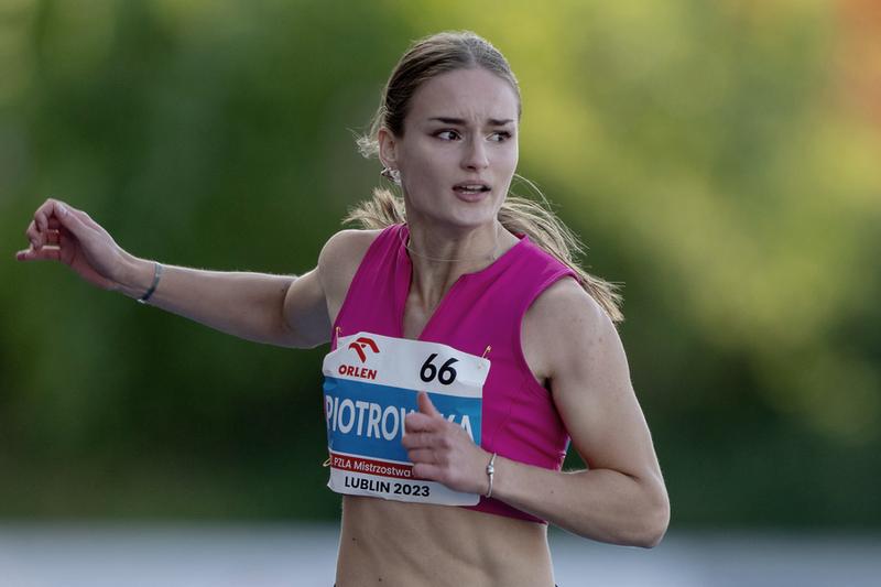 Aleksandra Piotrowska