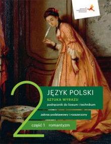 Analiza twórców romantycznych