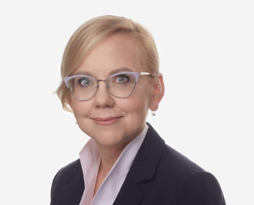 Anna Moskwa