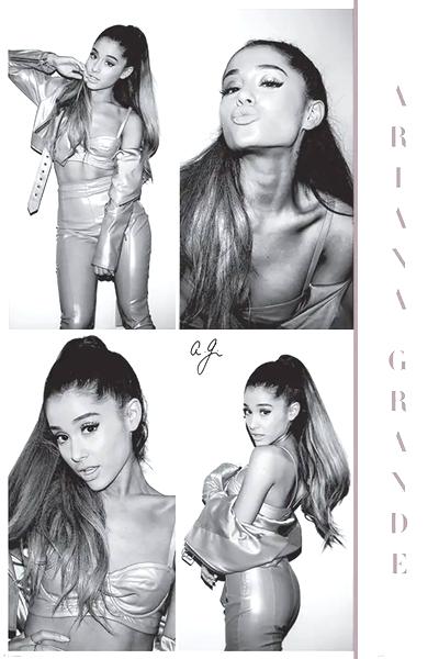 Ariana Grande nowa muzyka