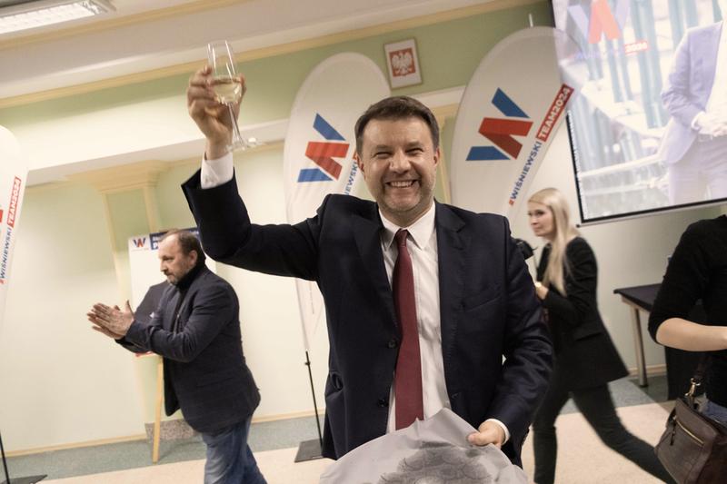 Arkadiusz Wiśniewski