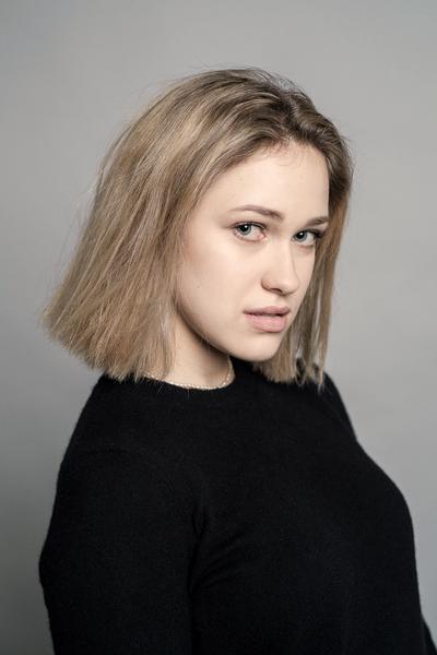Biografia Heleny Englert