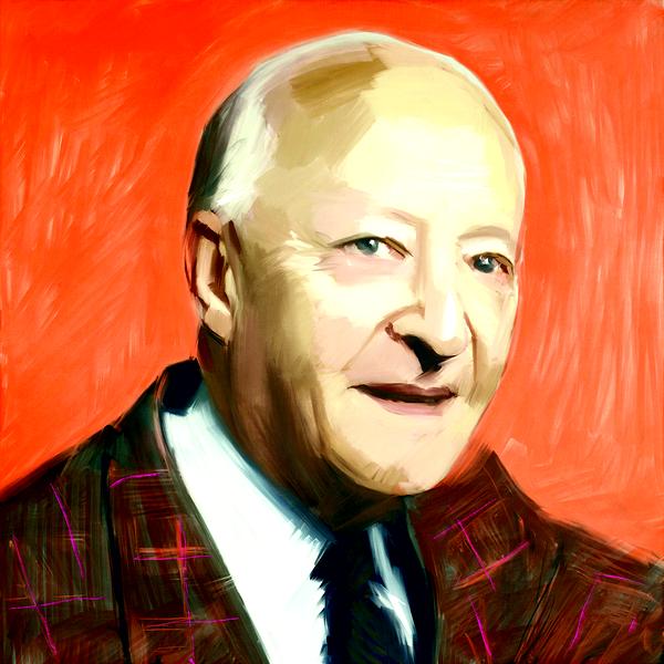 Biografia Witolda Lutosławskiego