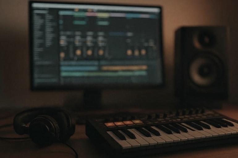 Darmowe programy do tworzenia muzyki