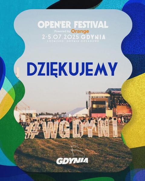 Emocjonalne występy