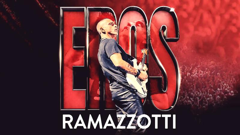 Eros Ramazzotti