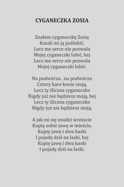 Instrukcja gry na gitarze