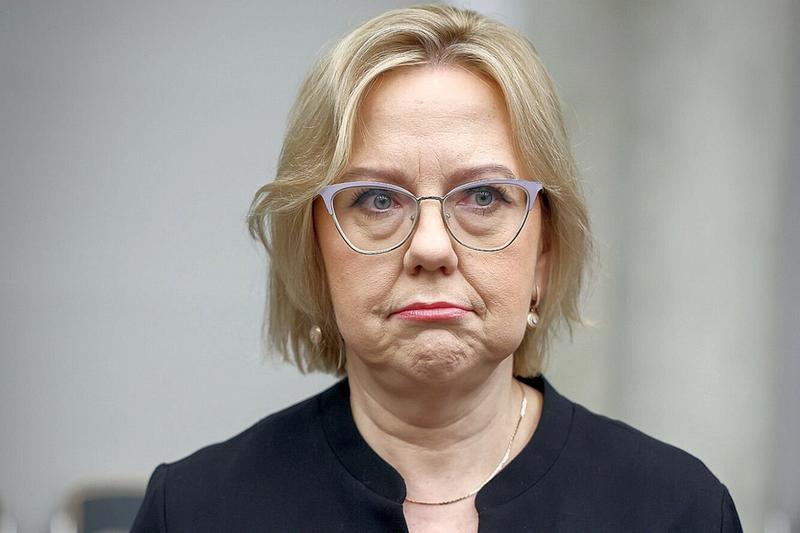 Kariera Anny Moskwy