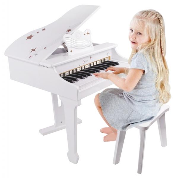 Kolorowe Pianino