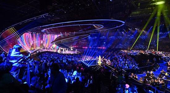 Lordi na Eurowizji
