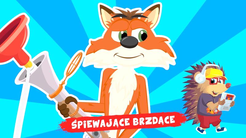 Piosenki dla dzieci