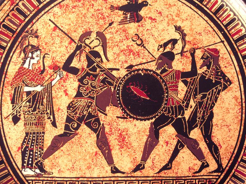 Potwory i stworzenia mitologiczne