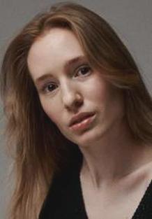 Psycholog Aleksandra Piotrowska