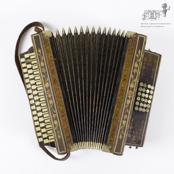 Rodzaje harmonii