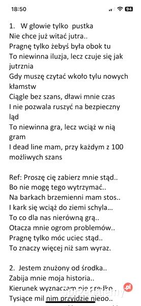 Rozwój kreatywności w pisaniu