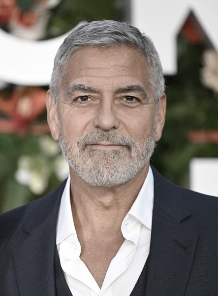Życie prywatne George'a Clooneya