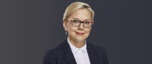 Anna Moskwa – wiek, kariera i ciekawostki o polskiej polityk (44 lata)
