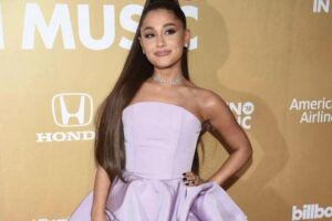 Ariana Grande potwierdza premierę nowej muzyki. Znamy datę