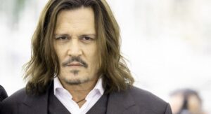Johnny Depp: ile ma lat, najważniejsze role i osiągnięcia