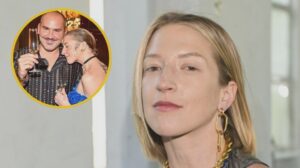 Lara Gessler: wiek, życie i kariera, które ukształtowały jej osobowość