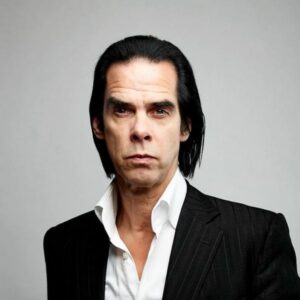 Nick Cave o Sinead O’Connor i Shanie MacGowanie: poruszający hołd muzyka