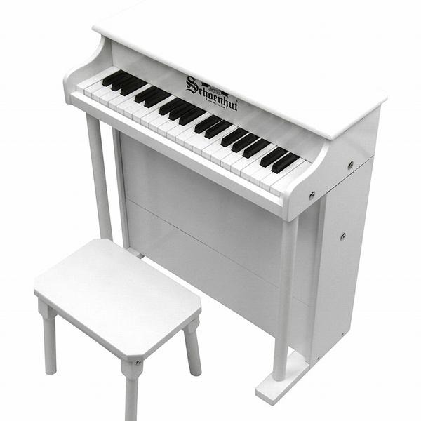 Proste melodie na pianino dla dzieci – łatwa nauka i radość z grania