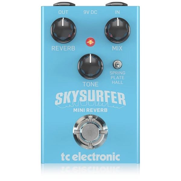 Reverb — co to jest i jak wykorzystać pogłos w muzyce?