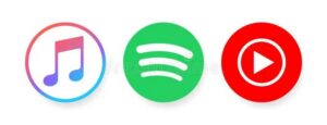 YouTube Music – co oferuje i czym różni się od Spotify