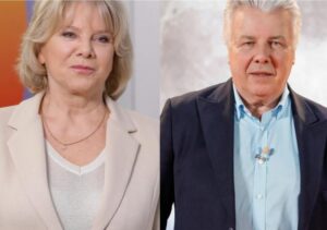 Żona Emiliana Kamińskiego – kim była i jak potoczyła się ich miłość?