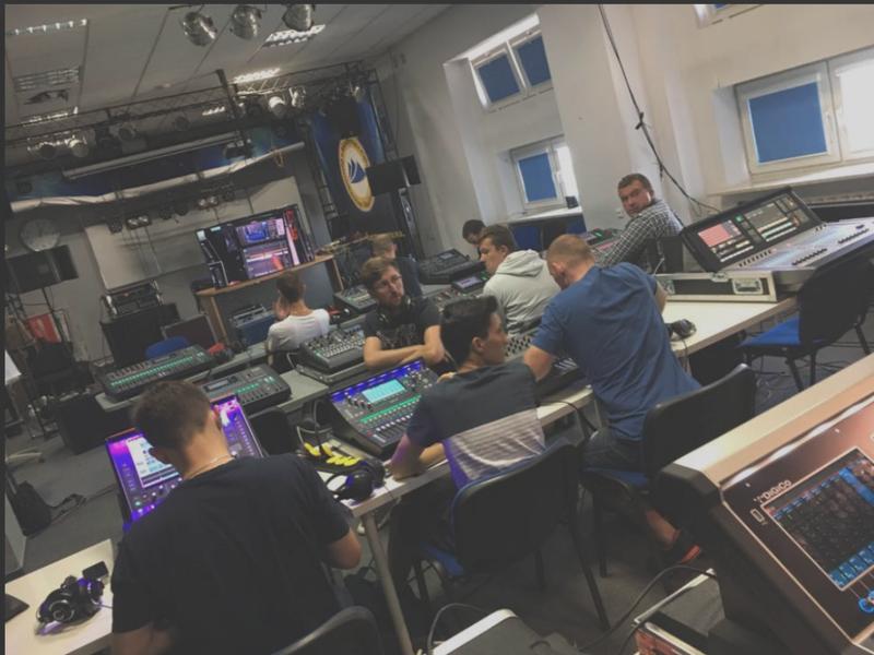 Edukacja muzyczna w Krakowie