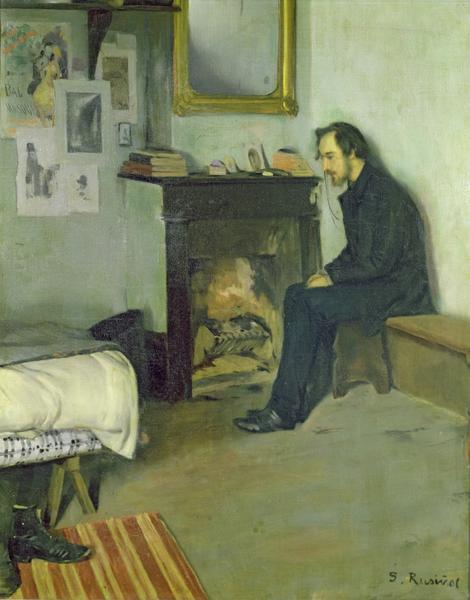 Erik Satie