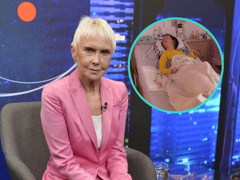 Ewa Błaszczyk biografia