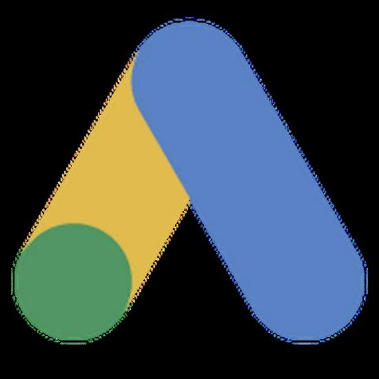 Google Ads kampania