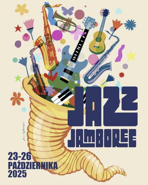 Historia jazzu