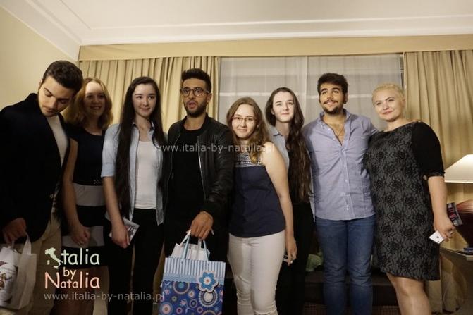 Il Volo historia zespołu